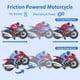 thumbnail image 2 of Toy Figure Motorcycles Vioziot para niños de 1 a 8 años, 2 of 6