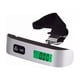 thumbnail image 2 of Pesa Digital Portátil Equipaje 50kg LCD Balanza Maleta Viaje, 2 of 5