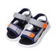 thumbnail image 1 of Sandalias De Verano Sandalias Ligeras De Moda Para Ni?os Para Playa Senderismo Al Aire Libre 17 CM, 1 of 5