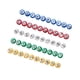 thumbnail image 3 of Bingo Ball Raffle Balls Reemplazo directo Suministros Portable Universal Tally Ball Calling Balls para noches Oficina Entretenimiento Fiestas Familia 1 A 50, 3 of 5