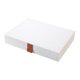 thumbnail image 2 of Organizador De Gafas De Sol, Caja De Almacenamiento De Gafas De Moda Para El Hogar, Tienda, Apartamento, Franela Blanca, 2 of 5