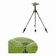 thumbnail image 2 of 360° Aspersor Impacto Bronce Con Trípode Aluminio Para Riego, 2 of 9