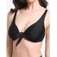 thumbnail image 2 of Bikini estilos sostén anudado copa C - D negro Talla 44, 2 of 4