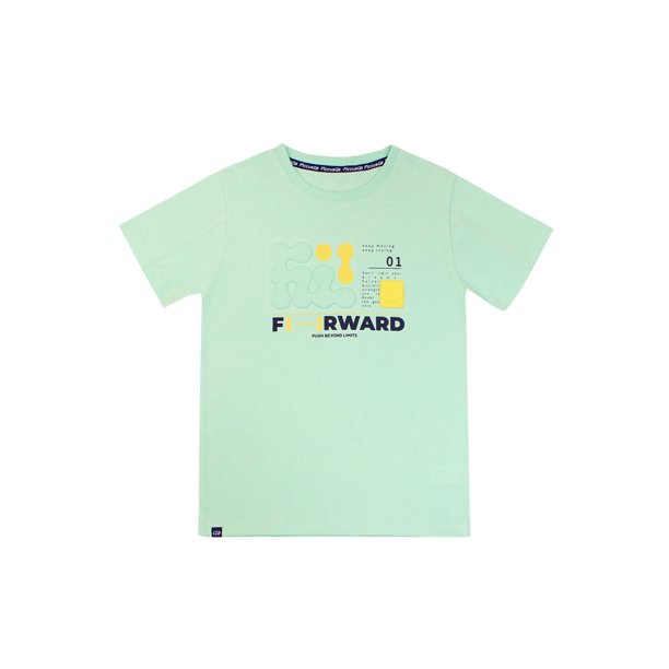 Polera niño ficcusgo 562