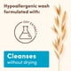 thumbnail image 3 of Gel de baño y champú Aveeno Baby Daily Hidratante 360 ml, 3 of 7