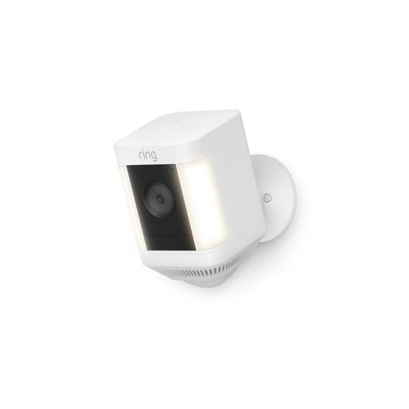 Ring Camara Spotlight Cam Plus