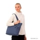 thumbnail image 2 of Cartera Tote Bag Adelaide 2 2.0 Folkstone Gray, 2 of 3