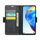 thumbnail image 5 of CaseMe tipo cartera Xiaomi 10T/10T Pro con cierre magnético, RFID, tarjetero, soporte, carga inalámbrica, 5 of 5