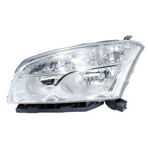 Repuestos Del Sol - Óptico Izquierdo Chevrolet Tracker 1.8 F18D Dohc 16 Valv 2013 2016