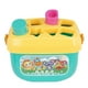 thumbnail image 3 of Cubo Clasificador De Animales Playgro, 3 of 6