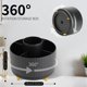 thumbnail image 2 of CADDY Camelmother Soporte de escritorio giratorio 360° con 5 compartimentos, 2 of 6