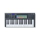 thumbnail image 2 of Controlador de teclado MIDI Novation FLkey 37 de 37 teclas con pedal, 2 of 8
