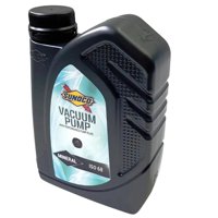 Aceite Bomba De Vacio Sunoco 1Lt