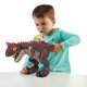 thumbnail image 2 of Figura Dinosaurio Carnotaurus Modo Defensa., 2 of 5