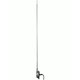thumbnail image 1 of Antena Metra 99 cm de 3 secciones para Jeep CJ‑7 y Wrangler, 1 of 1
