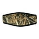 thumbnail image 4 of Correa De Máscara Acolchada Durable Reutilizable Para Cabello Largo Correa De Máscara De Buceo Liviana Estilo A, 4 of 5