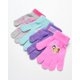 thumbnail image 2 of Set de guantes o manoplas Disney Minnie Mouse/Vampirina para niños de 4 a 7 años, 2 of 7