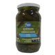 thumbnail image 2 of Pepinillos Enteros Dulces Frasco, Drenado 200 g - Neto 413 g, 2 of 3