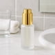 thumbnail image 4 of Botellas gotero de vidrio con bomba Doromy de 30 ml, paquete de 4, 4 of 6
