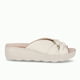 thumbnail image 1 of Sandalia Mujer Crema SPA Anabela Piccadilly, 1 of 4