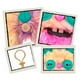 thumbnail image 4 of Peluche Llavero Fugglers De 13 Cms De Zuru Multicolor, 4 of 4