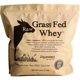 thumbnail image 1 of Proteína Whey Raw Organic Whey 2,27 kg sin sabor Grassfed, 1 of 3