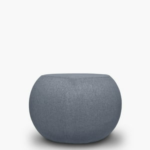 Form Office - Pouf Oficina Tokio Azul