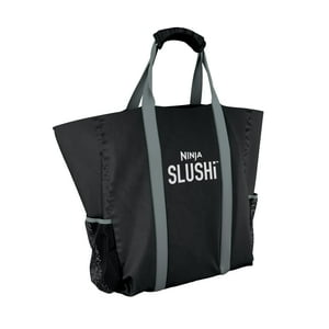 Bolsa De Viaje Ninja Slushi Negra Compatible Con Fs300