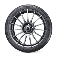 Neumáticos Bridgestone 235/40Zr18 95Y Xl Potenza Sport