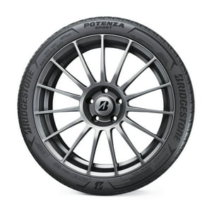 Neumáticos Bridgestone 225/45R17 94Y Potenza Sport Xl