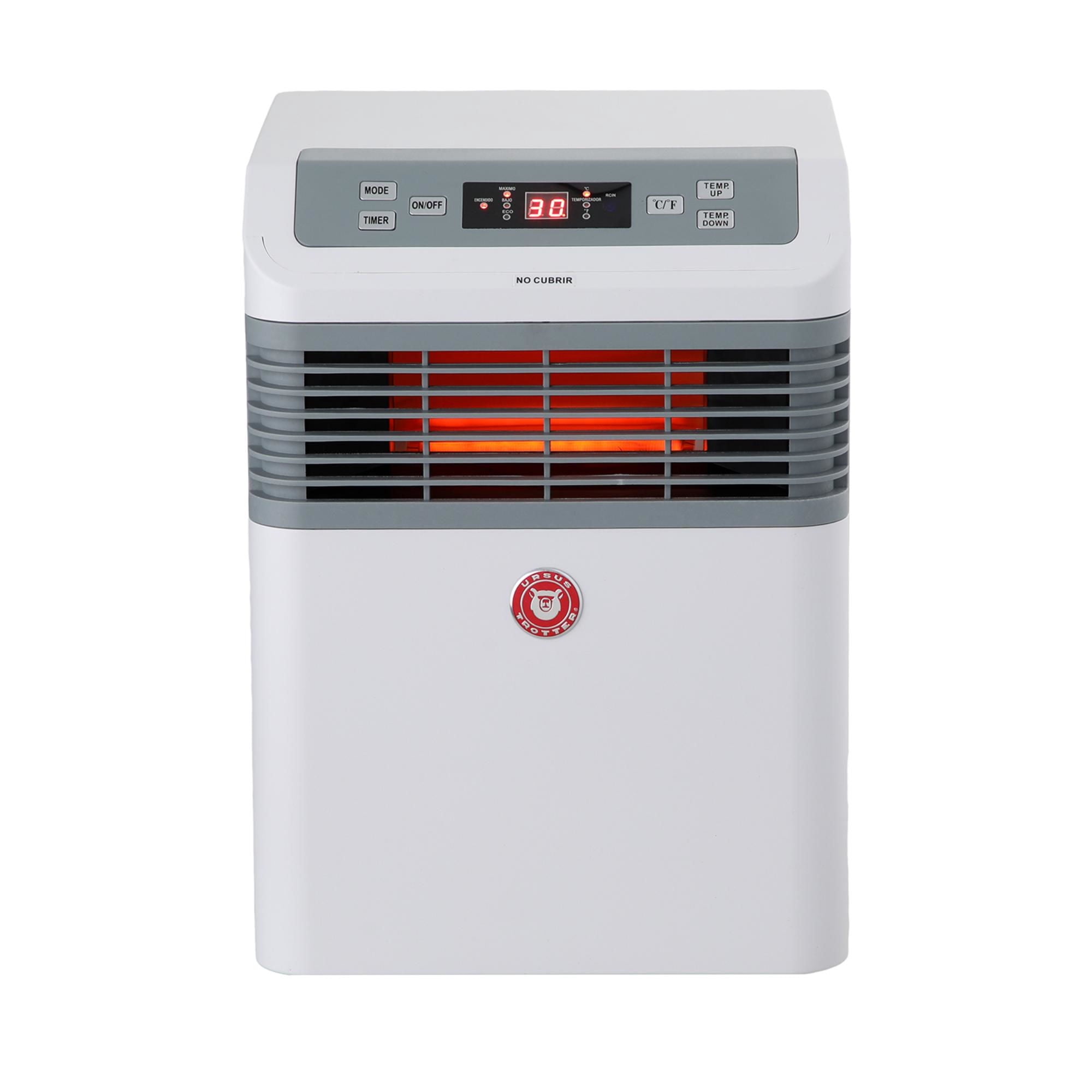 Calefactor IRH S-1500 WiFi 1500W Blanco