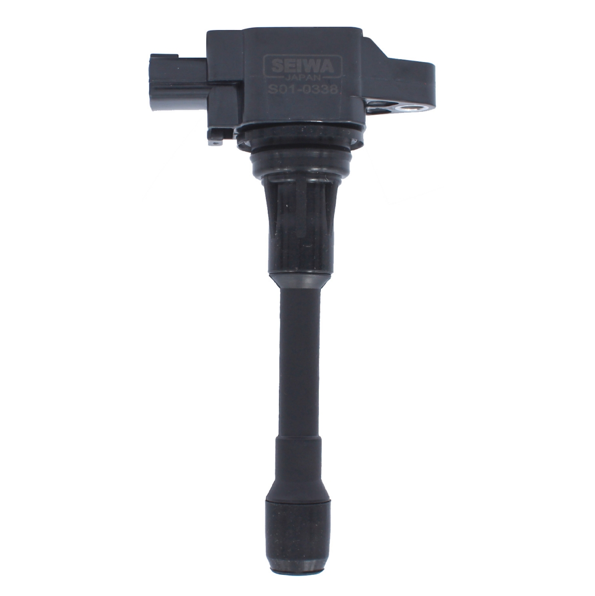 Repuestos Del Sol - Bobina Encendido Nissan Tiida 1.6 2005 2011