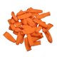 thumbnail image 2 of Guantes antideslizantes de látex desechables de 100 piezas, juego de 0,8 pulgadas de diámetro, 2 of 5