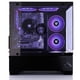 thumbnail image 3 of PC Gaming BEASTCOM Q3 Ryzen 5 3400G 16 GB 512 GB NVMe, 3 of 6