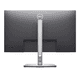 thumbnail image 3 of MONITOR DELL P2722H 27'" 2K (IPS, DP, VGA, HDMI, USB, FLICKER FREE) - Reacondicionado Grado A, 3 of 4