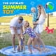 thumbnail image 3 of Splash Pad SplashEZ, 89 pulgadas, extra grande para niños y perros, 3 of 8