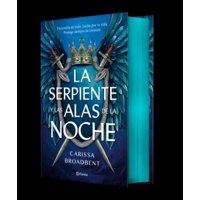 Planeta - La Serpiente Y Las Alas De La Noche (Edición Deluxe) Cari