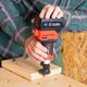 thumbnail image 5 of Fresadora inalámbrica 6 y 8mm Yato 18V Router YT-82194, 5 of 10