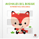 thumbnail image 5 of Animales Del Bosque. Mi Primer Puzle Deslizable, 5 of 6