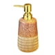 thumbnail image 2 of Dispensador De Loción Cerámica 420ml Blanco, 2 of 3