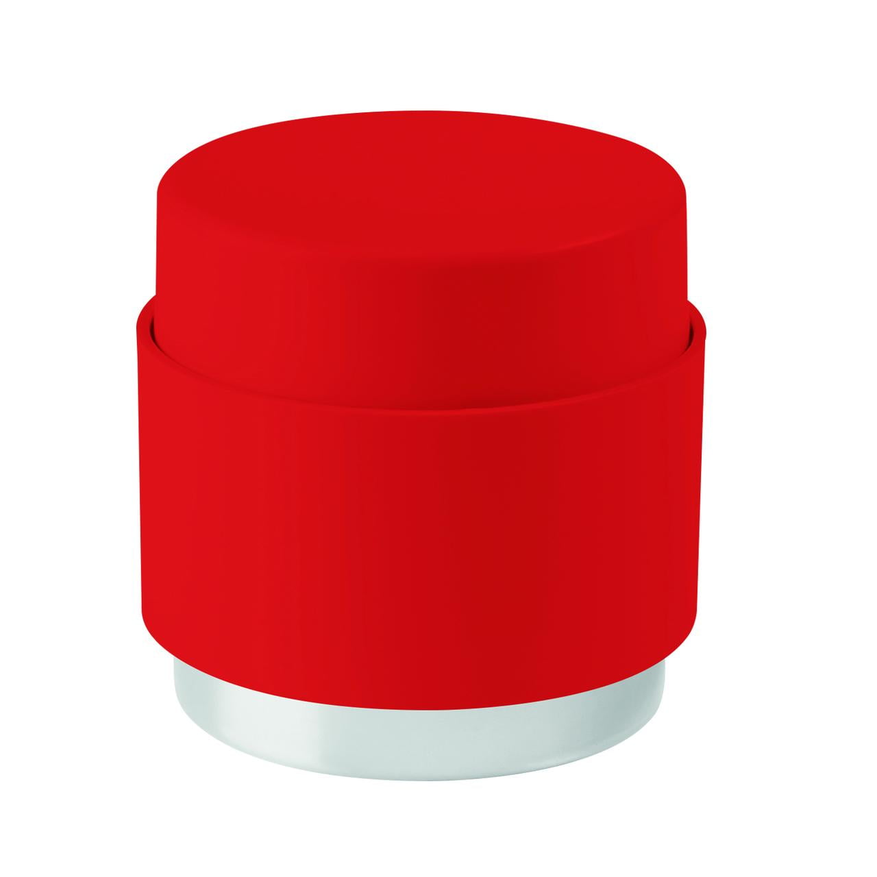 Ghidini - Prensa Hamburguesa Rojo