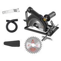 Magideal - Soporte De Amoladora Multiuso Ajustable 0-45 Degree Soporte De Taladro De Amoladora Eléctrica Ajustable Para Uso Profesional Herramienta De 1 Corte De Madera