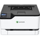 thumbnail image 1 of Impresora láser a color Lexmark CS331dw con Ethernet y WiFi, 1 of 5