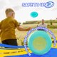 thumbnail image 5 of Disco volador Frisbee Go Wham-O, 23 cm, ligero, 70 g, paquete de 4, 5 of 7