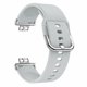 thumbnail image 1 of Correa Para Huawei Fit 1 - Silicona Con Hebilla, 1 of 3