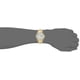 thumbnail image 2 of Funda Watch Timex Easy Reader de 35 mm en tono dorado con correa de 8,25 pulgadas, 2 of 2