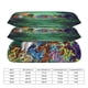 thumbnail image 3 of Wings Of Fire WOF Comforter Set 3 Pieces Quilt Cover Set Soft Bedding Sets for All Seasons, 3 of 5