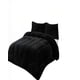 thumbnail image 1 of Plumon Chiporro De Invierno Premium King Color Negro, 1 of 4