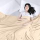 thumbnail image 3 of Flat Sheets Utopia - Juego de ropa de cama (6 unidades, microfibra cepillada), 3 of 6