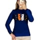 thumbnail image 2 of Sweater Mujer Algodón Otoño Invierno Tejido Suave Diseño Gatito 536, 2 of 2